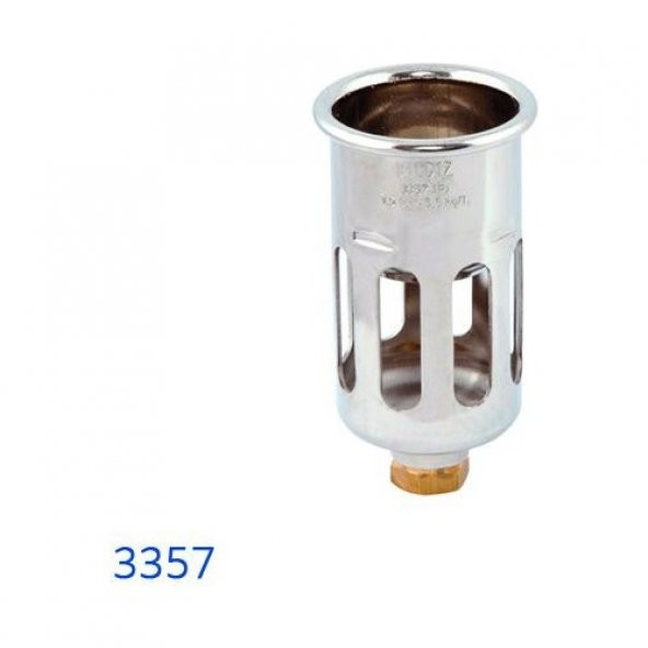 Yıldız 3357 Tavlama Başlığı Başlık Çapı 57 Mm ürün görseli 1