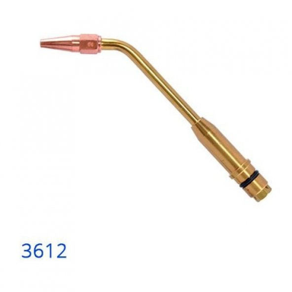 Yıldız 3612 Kaynak Kolu No : 2 ürün görseli 1