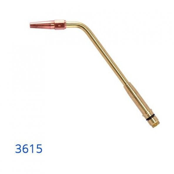 Yıldız 3615 Kaynak Kolu No : 5 ürün görseli 1
