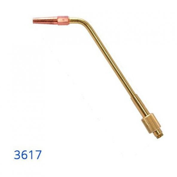 Yıldız 3617 Kaynak Kolu No : 7 ürün görseli 1