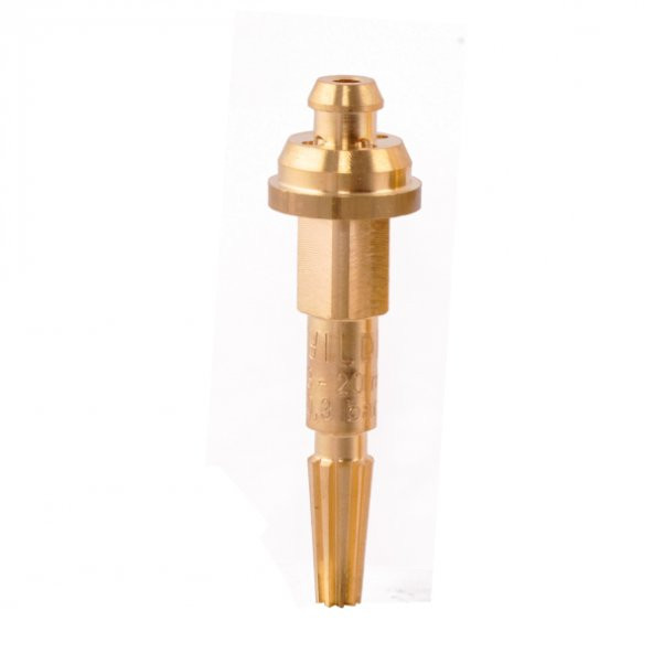 Yıldız 44043 Kesme İç Lülesi Propan Oksijen ( Kesme Kapasitesi 3 20 mm ) ürün görseli 1