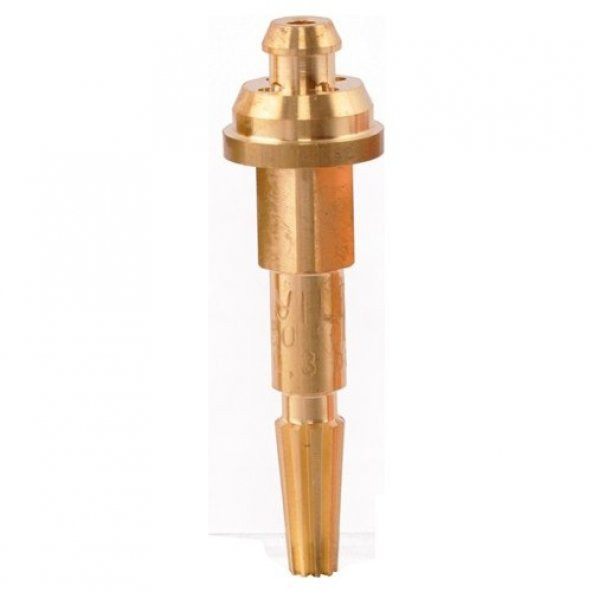 Yıldız 44045 Kesme İç Lülesi Propan Oksijen ( Kesme Kapasitesi 50 100 mm ) ürün görseli 1