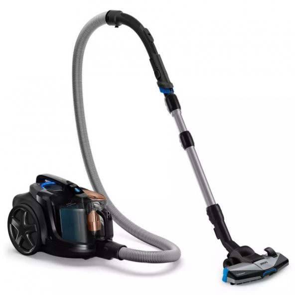 Philips Marathon Daily Torbasız Elektrikli Süpürge XB7150/07 ürün görseli 1