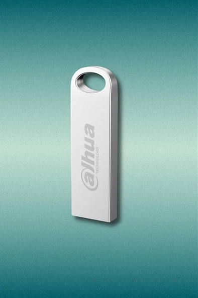 Dahua 8GB Metal USB Flash Bellek U106 - Resim 3