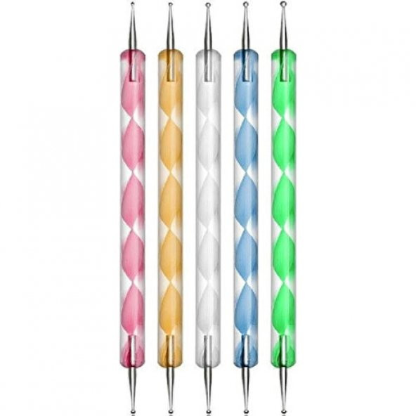 Nascita Tırnak Şekillendirme Kalemi (Dot Pencil) ürün görseli 1