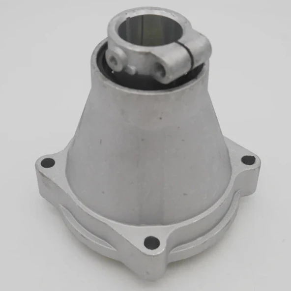 Kmtmak Yan Tip Motorlu Tırpan Balata Kovanı Komple 26 mm 9 Diş CG-BG 430/520 ürün görseli 1