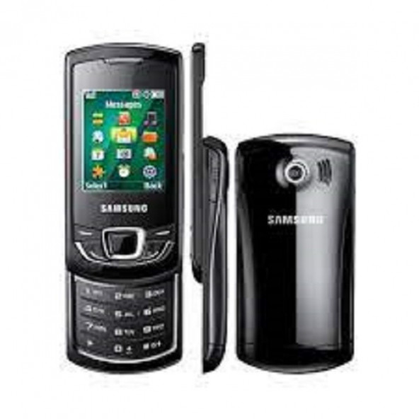samsung e2550 ürün görseli 1