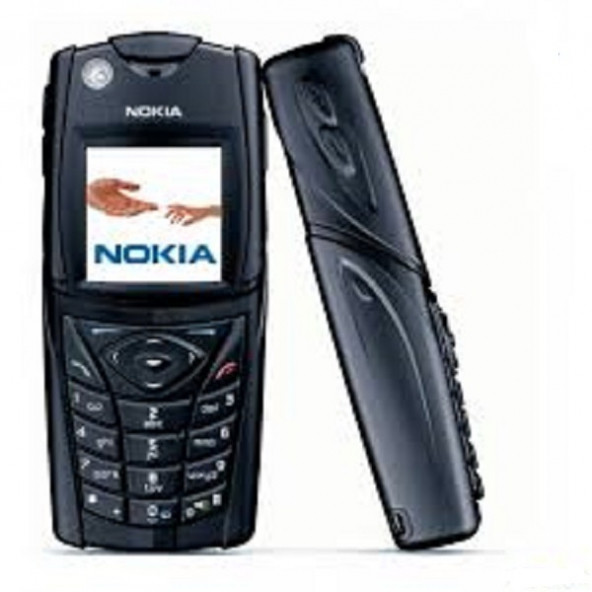 nokia 5140 ürün görseli 1
