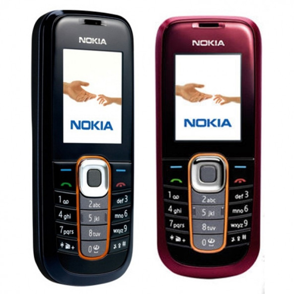 nokia 2600c ürün görseli 1