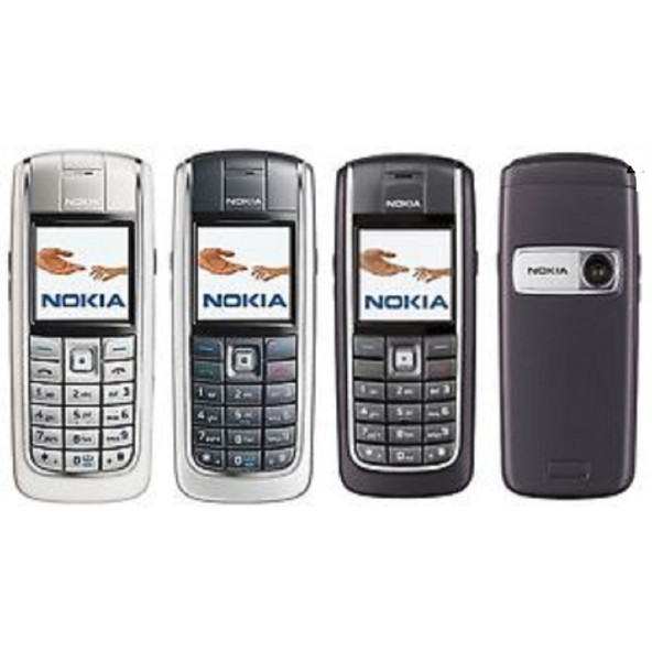 nokia 6020 ürün görseli 1