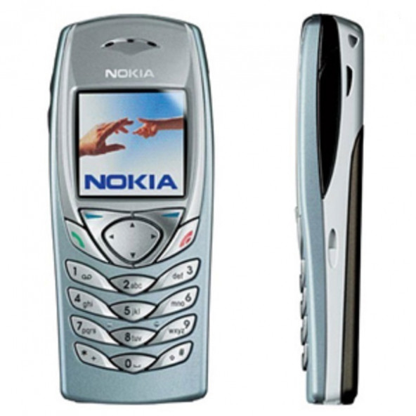 nokia 6100 ürün görseli 1