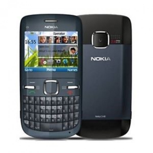 nokia c3_00 ürün görseli 1