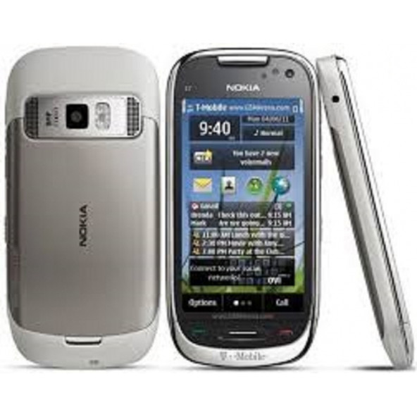nokia c7 ürün görseli 1