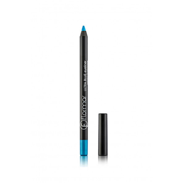 FLORMAR Ultra Eyeliner Blue ürün görseli 1