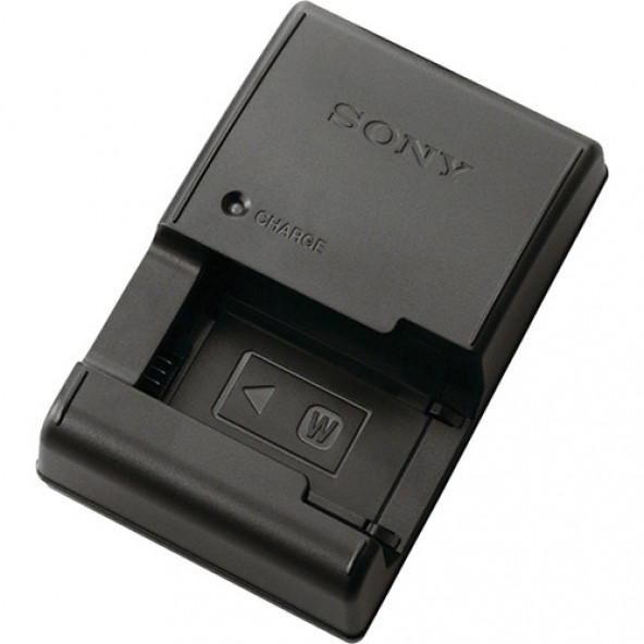 Sony BC-VW1 NP-FW50 Batarya şarj Cihazı Uyumlu A5000 A6000 A3000 A3000 A33 A35 A7 A7 A7R NEX-5C NEX3 ürün görseli 1