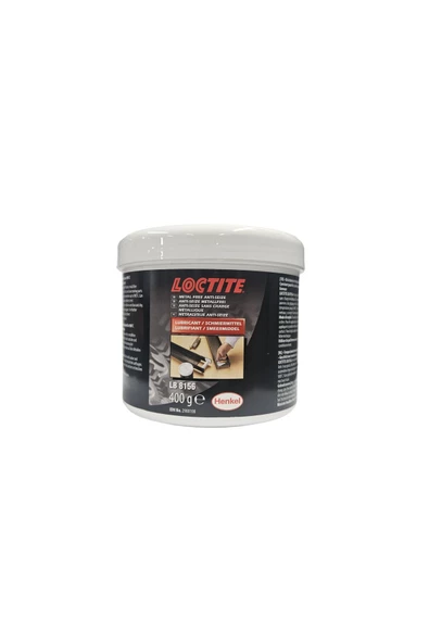 Loctite 8156 Metalsiz Montaj Pastası ürün görseli 1