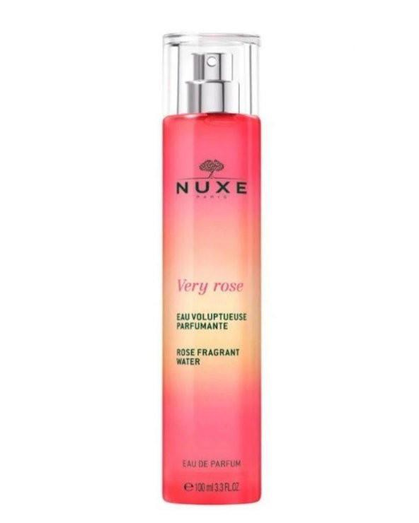 Very Rose Parfume Sprey 100 ml ürün görseli 1
