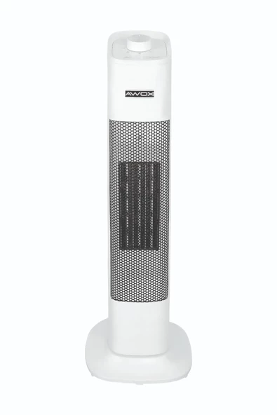AWOX Soleado Isıtıcı 2000w ürün görseli 1