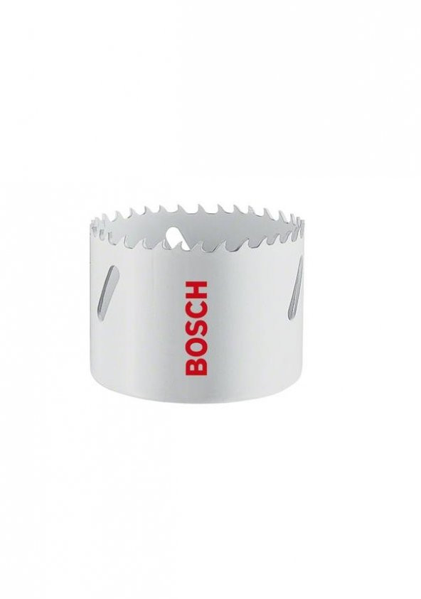 BOSCH Hss Bi-Metal Panç 17 MM - 2608580465 ürün görseli 1