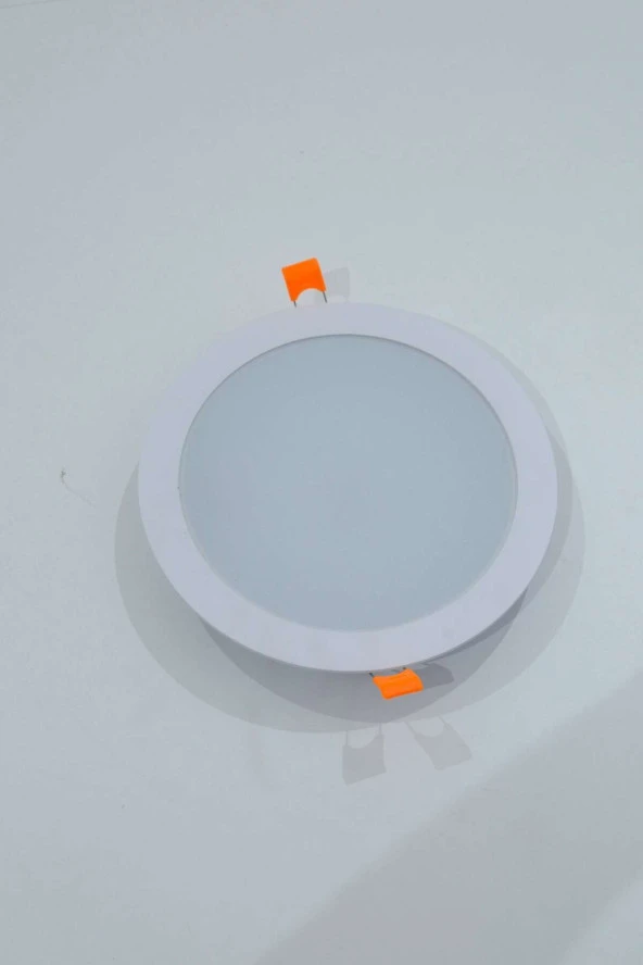 Visco 18w Backlight Led Panel 6500k ürün görseli 1