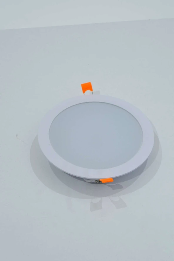 VİSCO 24W BACKLİGHT LED  PANEL 3000K ürün görseli 1
