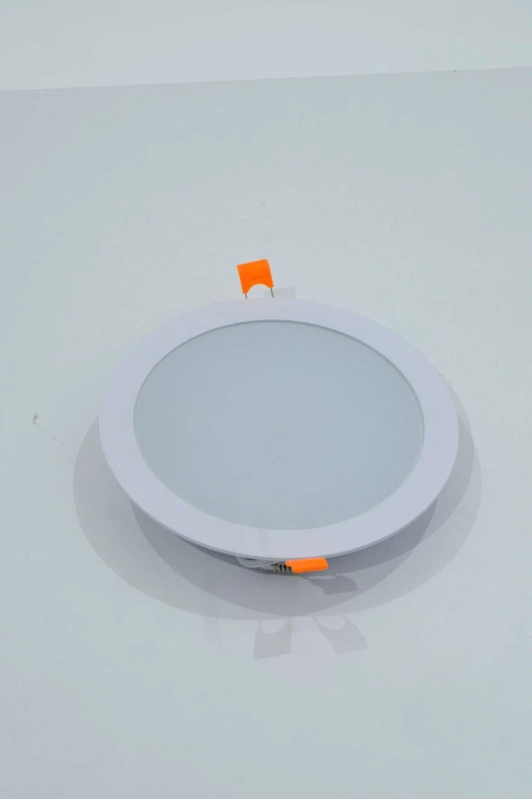 VİSCO 24W BACKLİGHT LED  PANEL 3000K - Resim 2