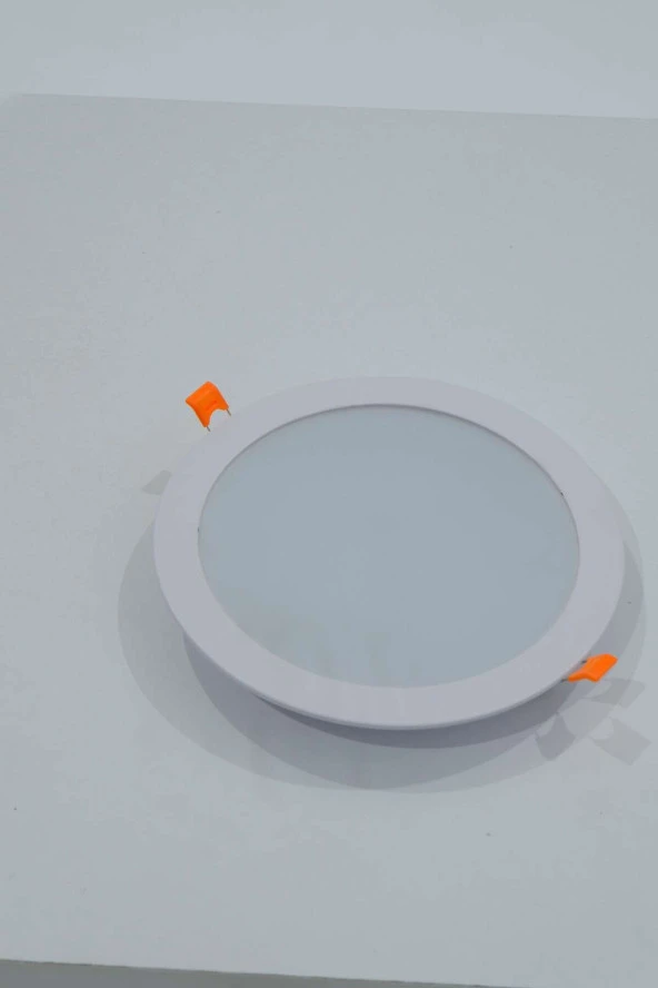 VİSCO 24W BACKLİGHT LED PANEL 4000K - Resim 3