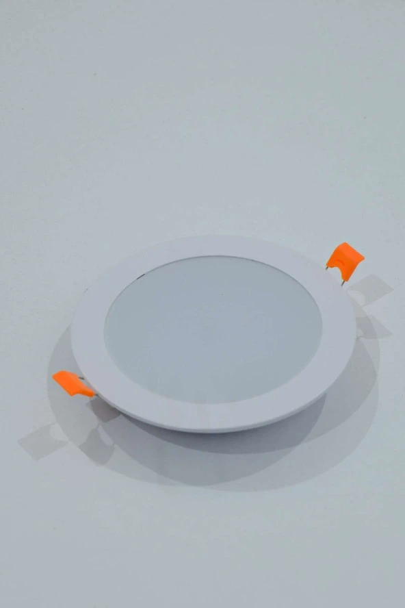 VİSCO 12W BACKLİGHT LED PANEL 4000K ürün görseli 1