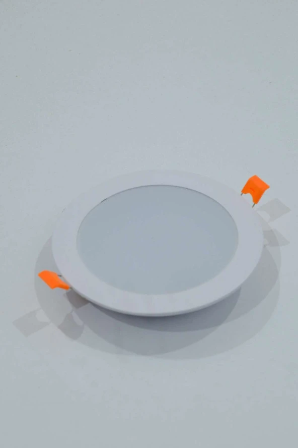 VİSCO 12W BACKLİGHT LED PANEL 4000K - Resim 3