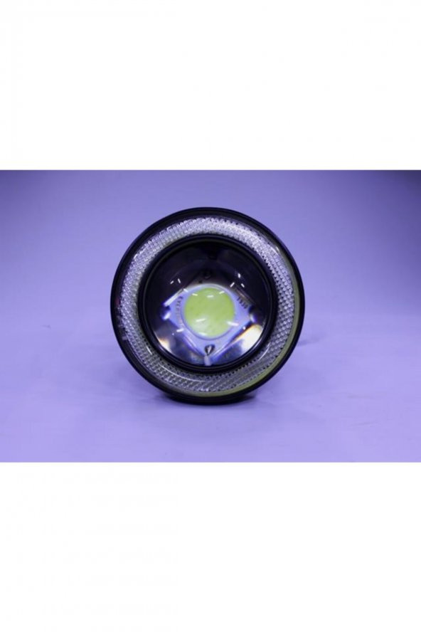 Led Angel Sis Farı 2,li Takım Çap:76 Mm ürün görseli 1