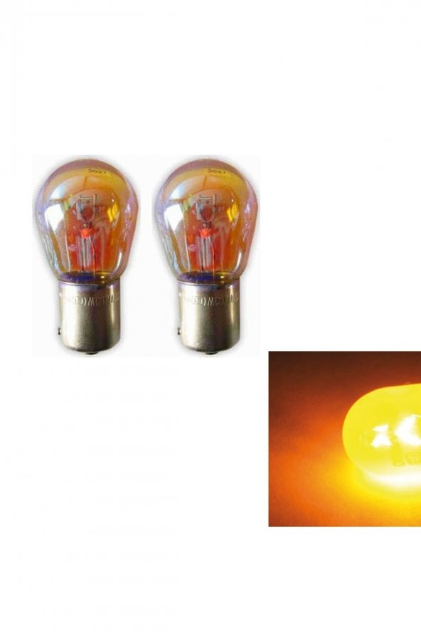 Carub Dıadem Py21w Ampul ürün görseli 1