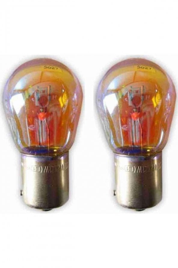 Carub Dıadem Py21w Ampul - Resim 3