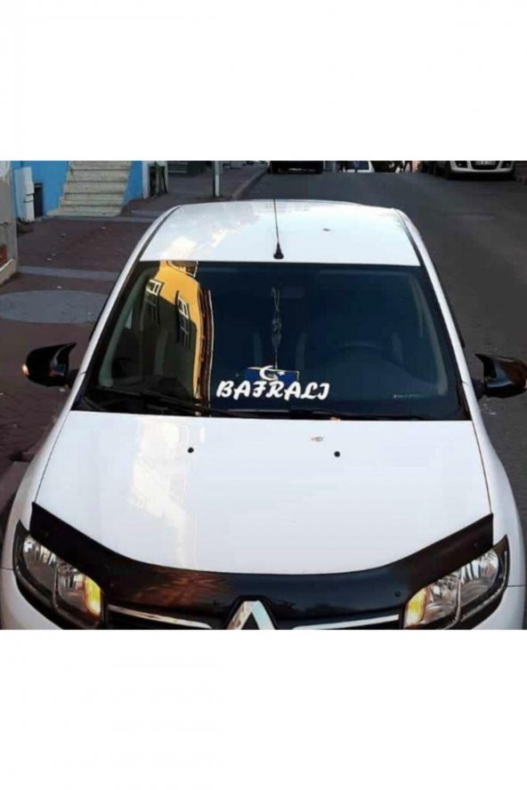 Renault Symbol 2013- Yarasa Ayna Kapağı ürün görseli 1