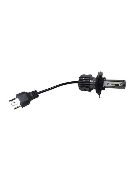 ZERO H4 LED PHOTON **MAVİ** Adet# - Resim 7