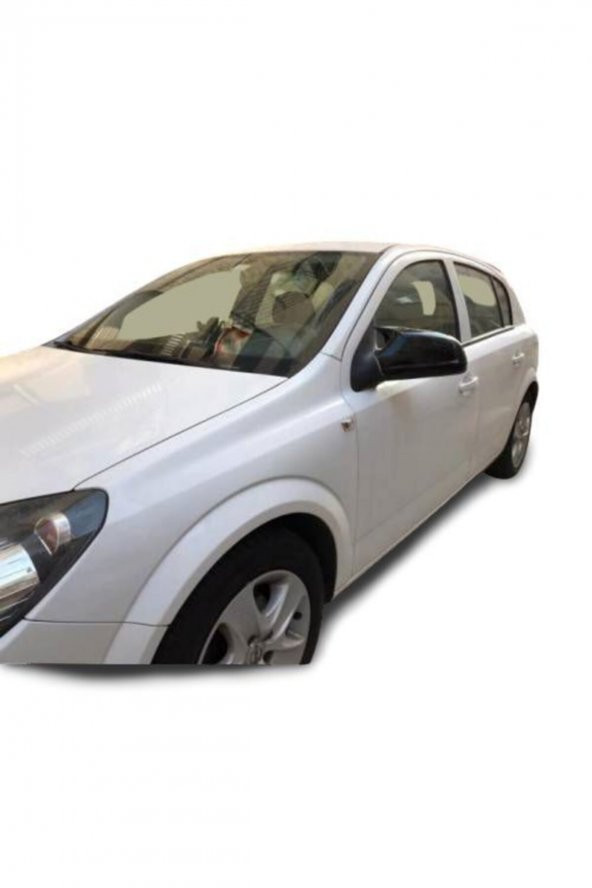 Opel Astra H Yarasa Ayna Kapağı ürün görseli 1