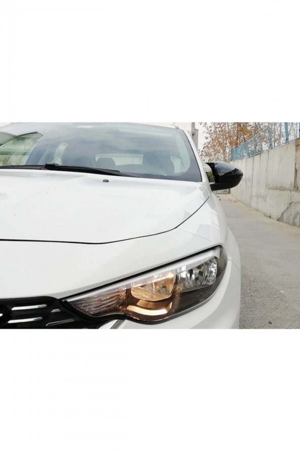 Fiat Egea Yarasa Ayna Kapağı ürün görseli 1