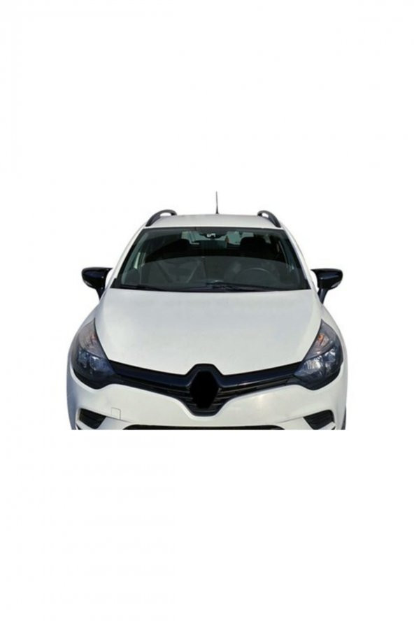 Renault Clio 4 2012-2019 Yarasa Ayna Kapağı - Resim 3
