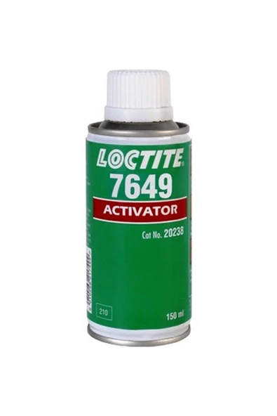 Loctite 7649 Yapıştırıcı Aktivatör 150ml.loctite ürün görseli 1