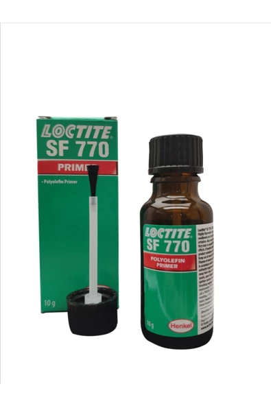 Loctite Sf 770 Yüzey Hazırlığı 10 gr ürün görseli 1