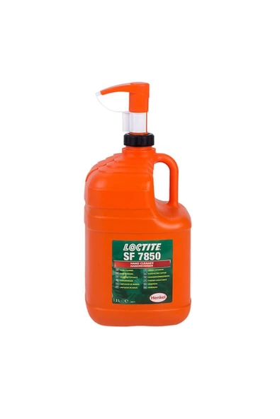 Loctıte Sf 7850 Ponza Taşlı El Temizleme Kremi 3000 Ml ürün görseli 1