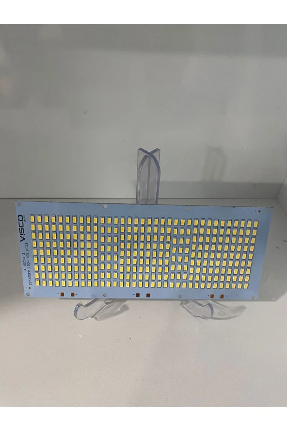 150W LED PROJEKTÖR CİPİ GÜNIŞIĞI ürün görseli 1