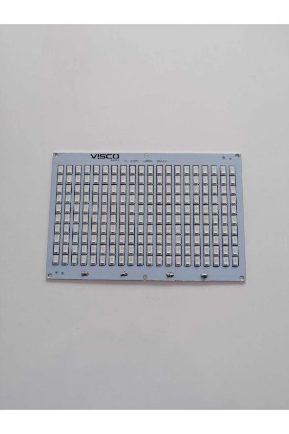 100W LED PROJEKTÖR CİPİ KIRMIZI ürün görseli 1