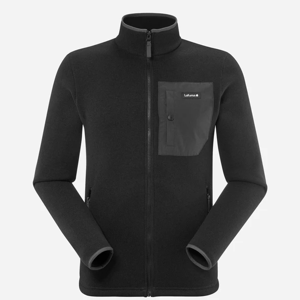 Lafuma GALATI F-ZIP Erkek Polartec® Ceket LFV12138 7085 ürün görseli 1