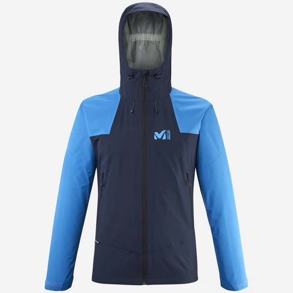 Millet FITZ ROY Tek Katman 2.5L Teknik Erkek Ceket MIV9706 8541 ürün görseli 1