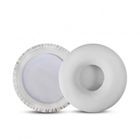Philips Fidelio M2BT/00 M2 M2L M1 NC1 Uyumlu Beyaz Kulaklık Pedi ürün görseli 1