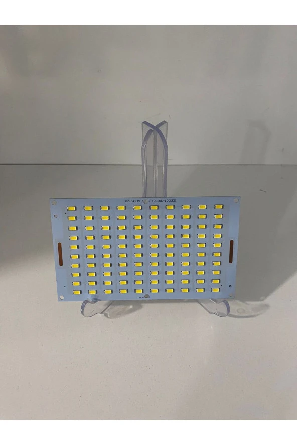 50W LED PROJEKTÖR ÇİPİ GÜNIŞIĞI ürün görseli 1