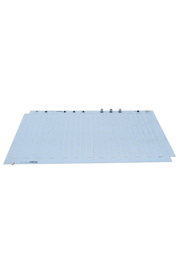 60x60 BACKLİGHT LED PANEL ÇİPİ 4500K ürün görseli 1