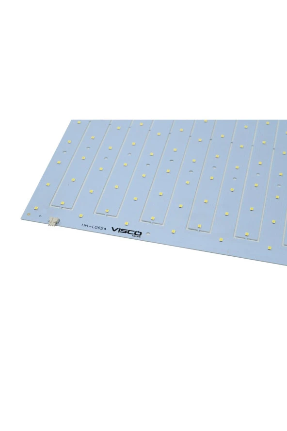 60x60 BACKLİGHT LED PANEL ÇİPİ 4500K - Resim 2
