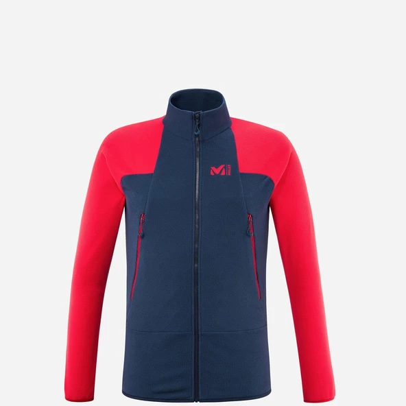 Millet K LIGHTGRID Erkek POLARTEC® Polar MIV9467 7487 ürün görseli 1