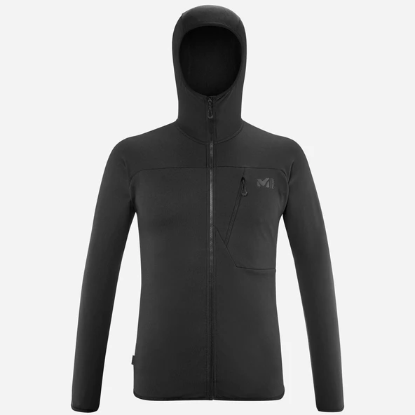 Millet SENECA Erkek POLARTEC Techno Grid™® Kapşonlu MIV9469 0247 ürün görseli 1